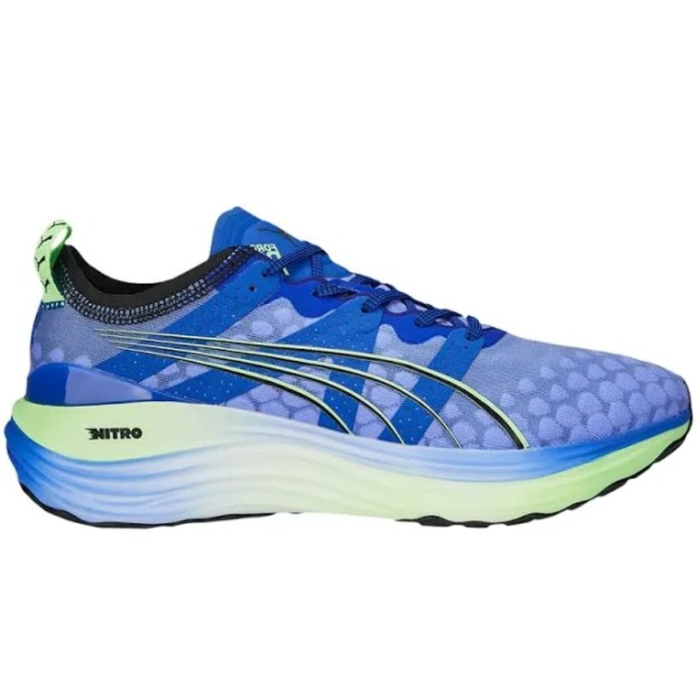 Puma - ForeverRun Nitro - Men’s 9.5
